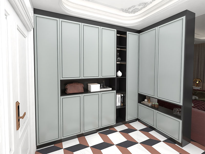 How to customize honeycomb aluminum panels for home walls