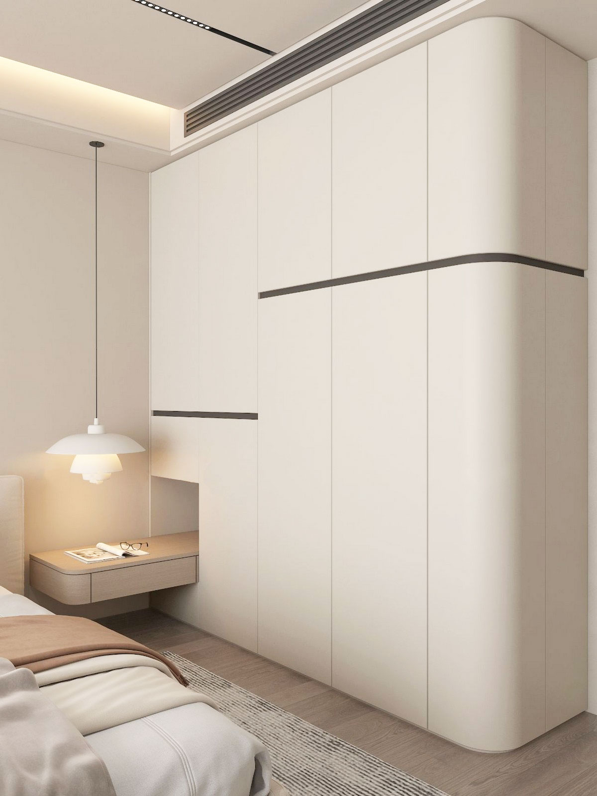 Closet Upgrade: Smart Wardrobe, Simplify Your Organization