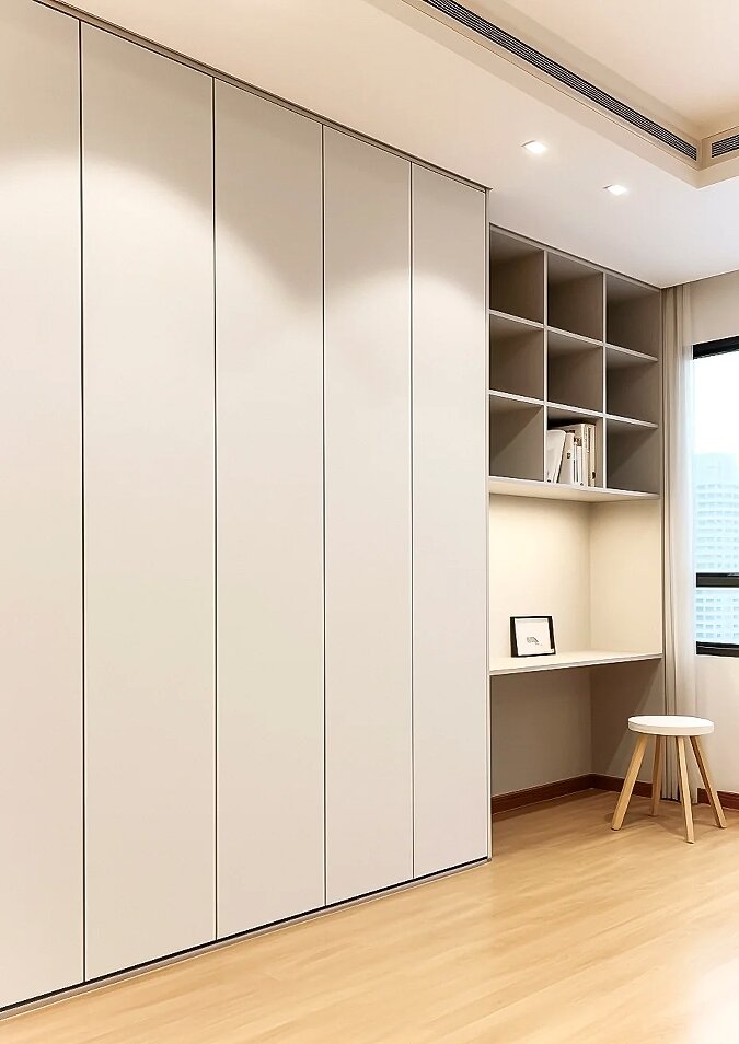 Fashion Organizer: Multifunctional Wardrobe, Your Personal Fashion Assistant