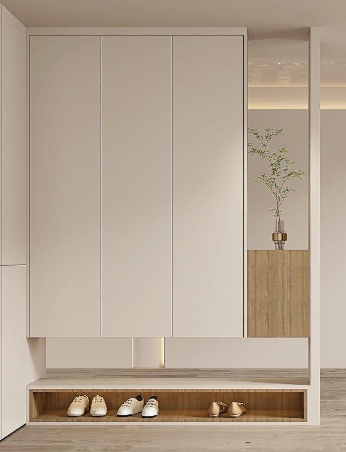 Exclusive Shoe Cabinets: Designed for Your Unique Shoe Collection
