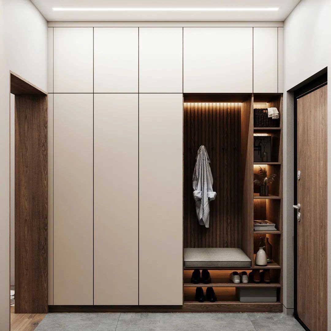 Tailor-Made Shoe Racks: Expertly Crafted for Your Space