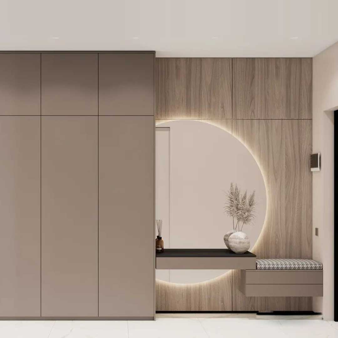 Maximize Your Shoe Storage with Custom-Designed Cabinets
