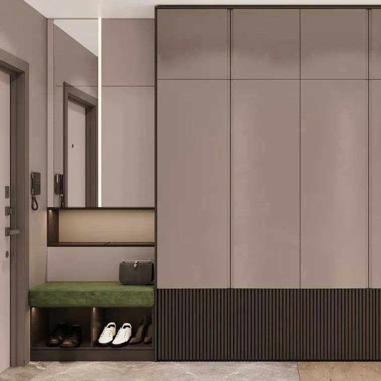 Your Style, Our Craft: Bespoke Shoe Cabinets for Your Home