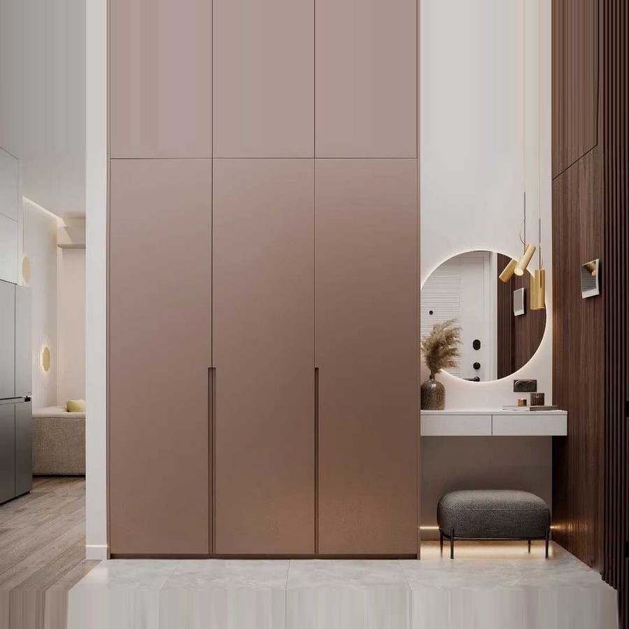 Design Your Perfect Shoe Cabinet: Custom Solutions for Your Collection