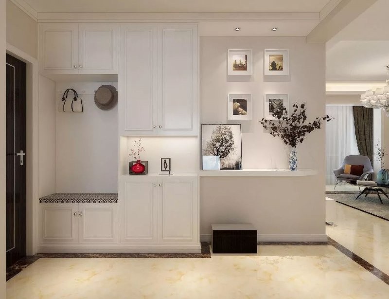 Transform Your Shoe Storage with Our Bespoke Cabinetry