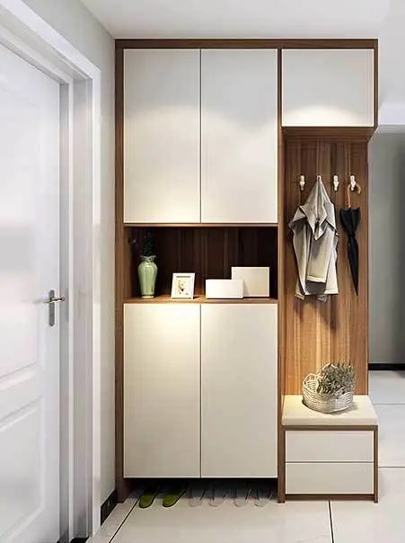 Custom Shoe Cabinets: The Ultimate Organizer for Your Footwear
