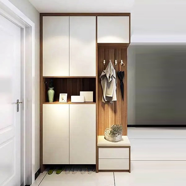 Custom Shoe Cabinets: The Ultimate Organizer for Your Footwear