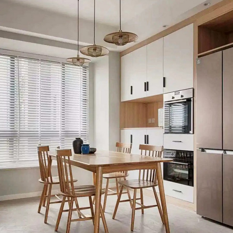 Made-to-Measure Cabinets: The Ideal Companion for Your Dining Set ...
